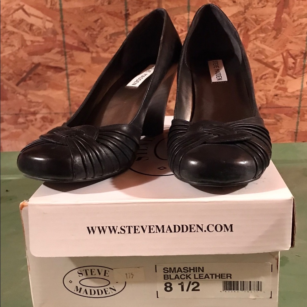 Steve Madden Women’s Shoes